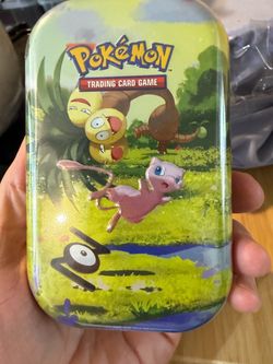 30th Mini Tin