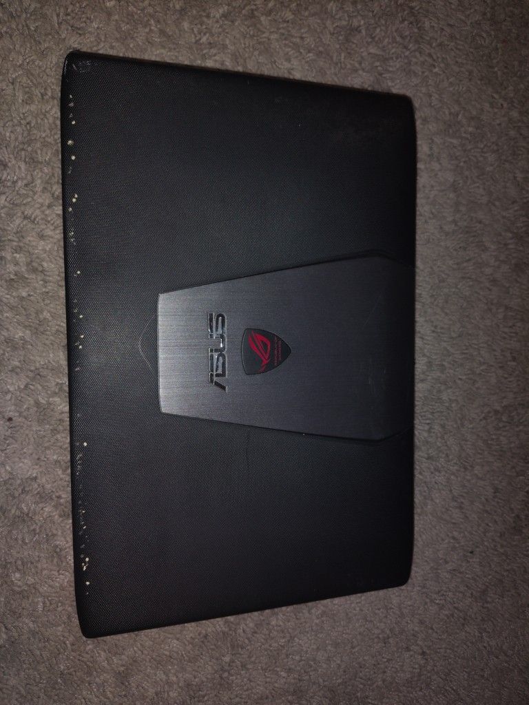 ASUS Gaming Laptop Read Description