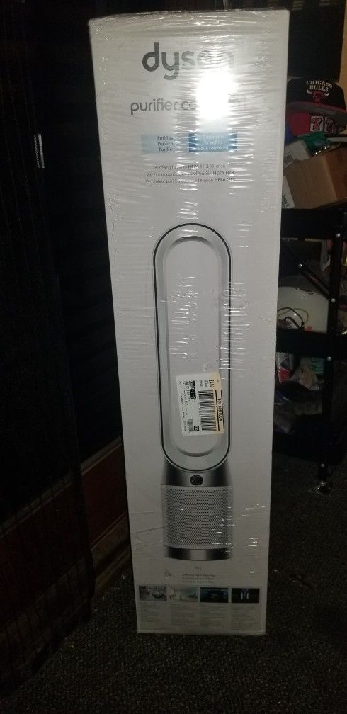 Dyson Purifier Cool Fan