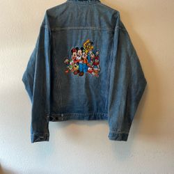 Men’s Jackets 