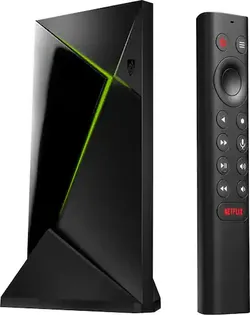 Nvidia Shield