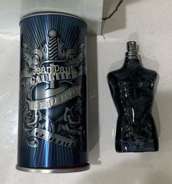 Jean Paul Gaultier Le Male Lover EDP 125ml / 4.2oz Limited Edition (With Can)