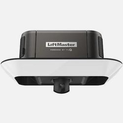 Security View Dc Belt Drive Wifi With Integrated Camera And Led