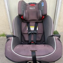 GRACO CONVERTIBLE 