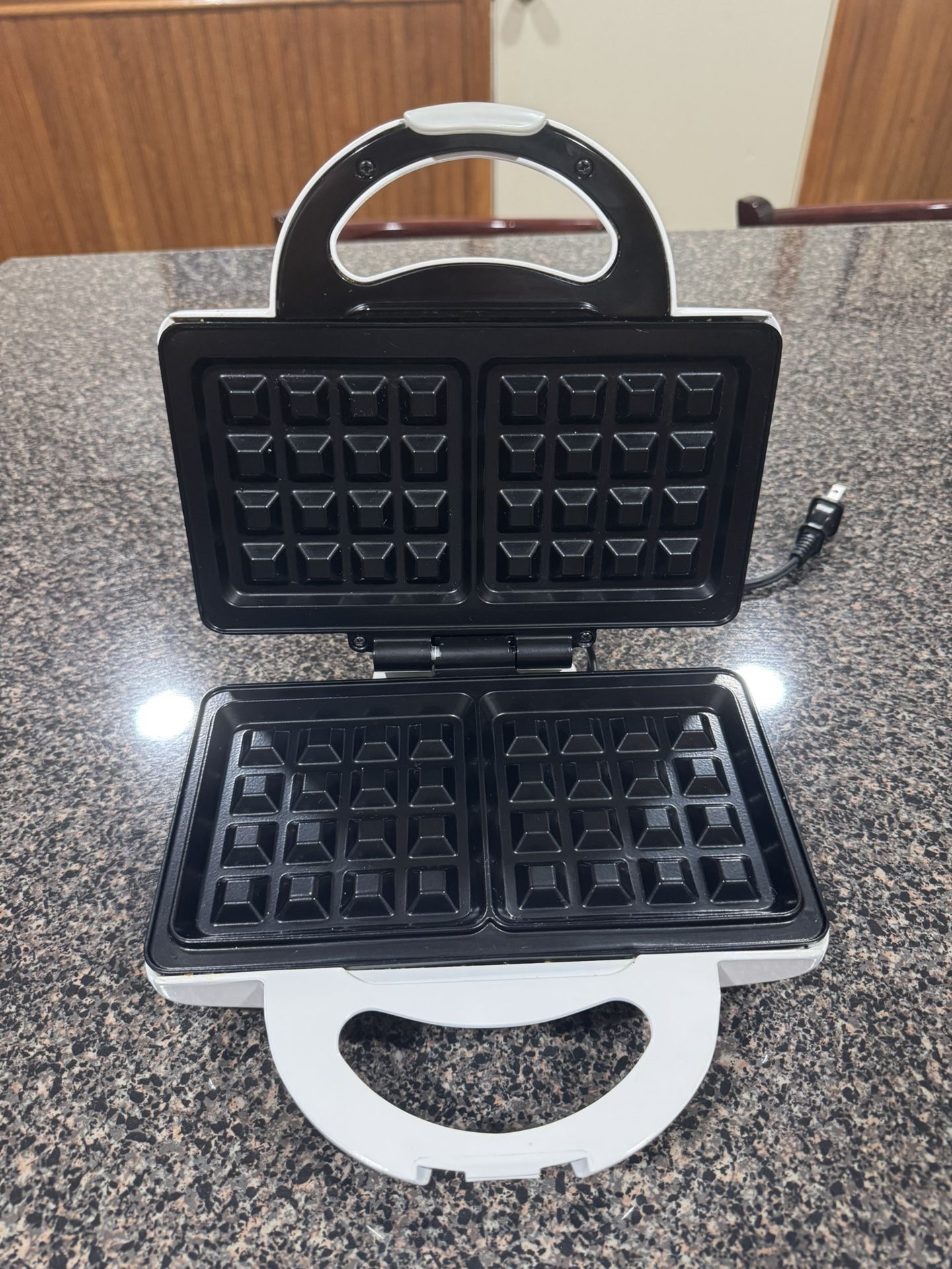 Waffle Maker