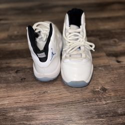 Jordan 11s