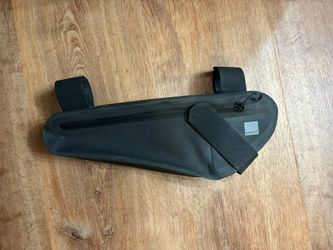 Bicycle Frame Bag