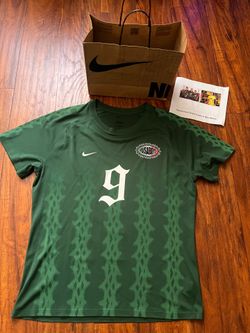 Paisa Boys Nike Jersey