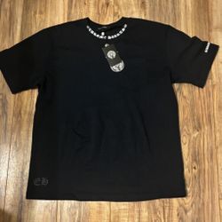 Chrome Hearts Shirt