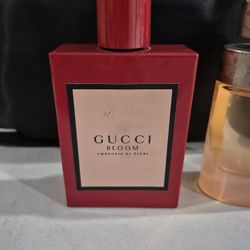 Gucci Bloom Perfume