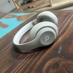 Beats Studio Pros