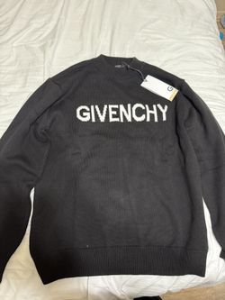 Givenchy Sweatshirt