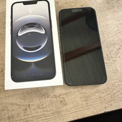 iPhone 13