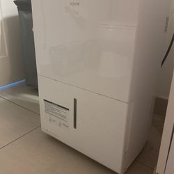 Large Dehumidifier