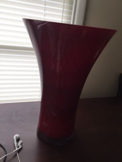 Flower vase