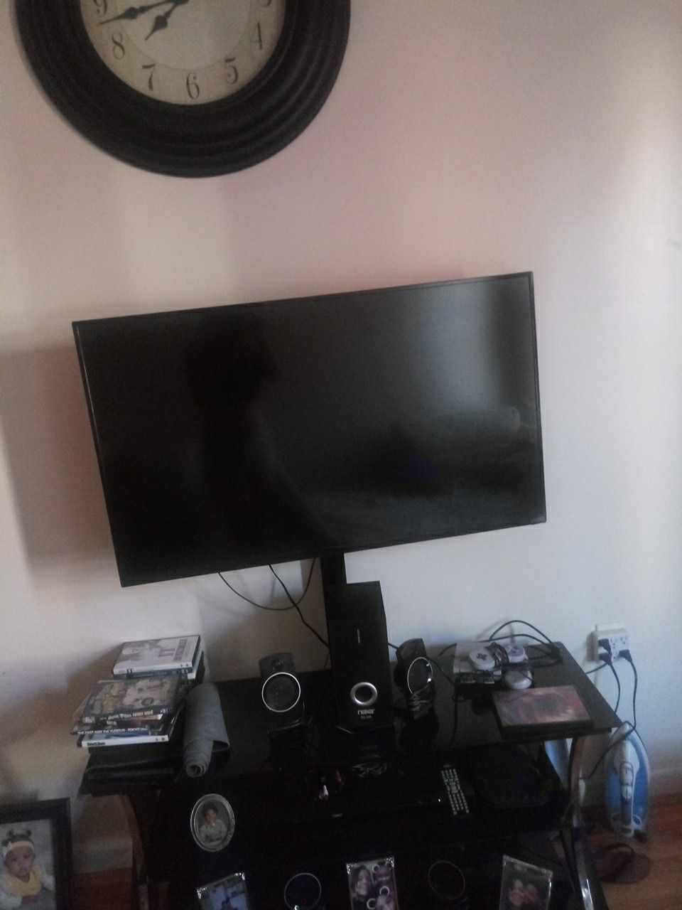 Vizio smart