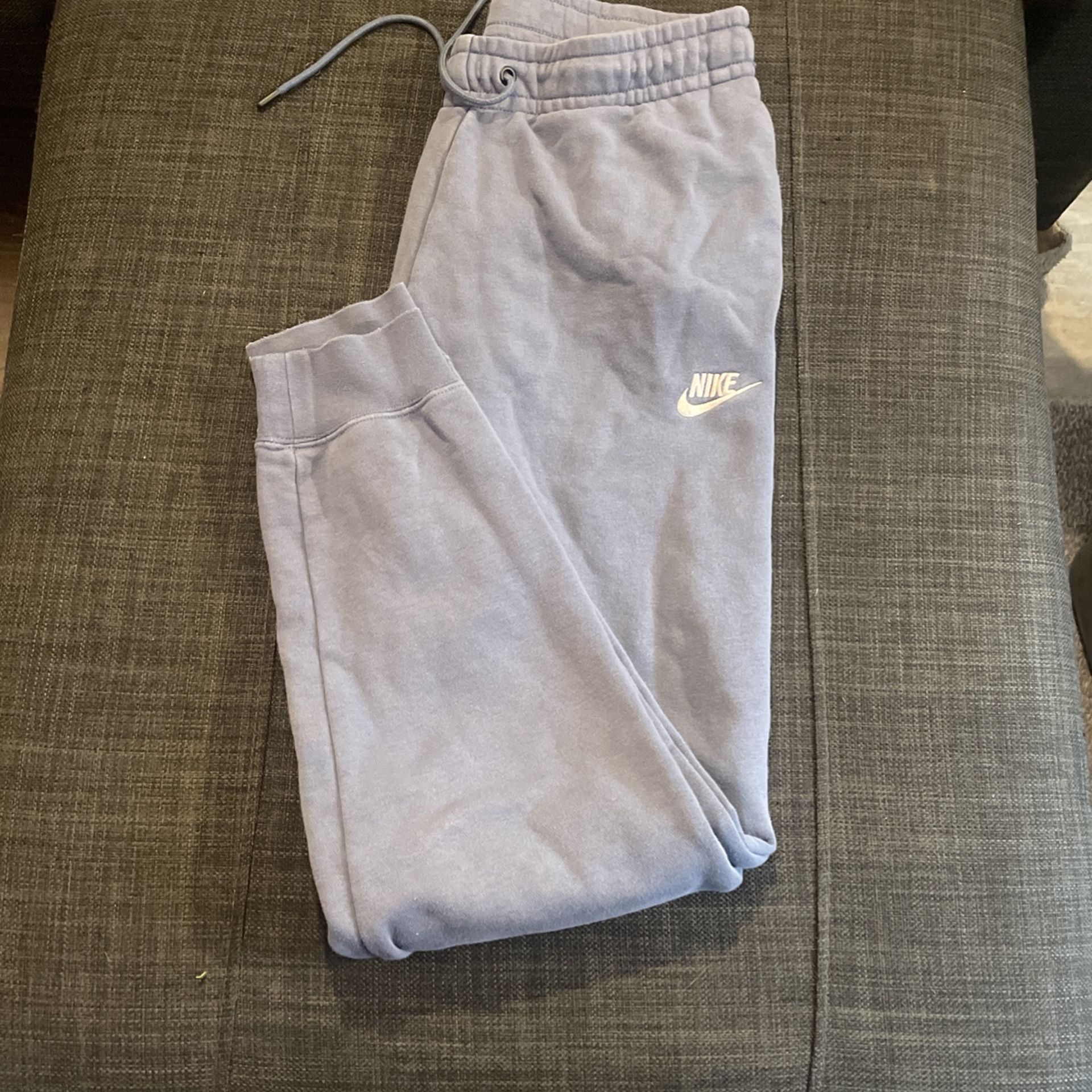 Small Nike Sweatpants 