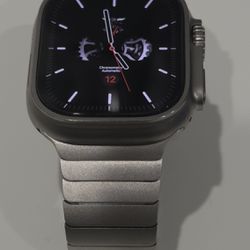 Apple Watch Ultra W/ Cellular 