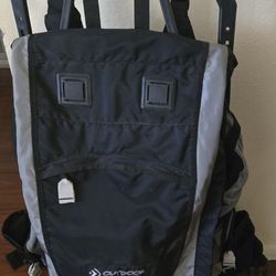 Exo Frame Backpack