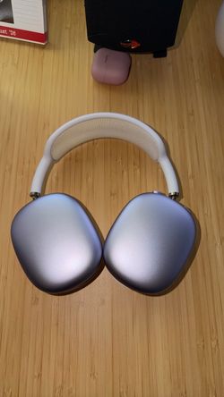 AirPods Max 1 USB-C (Purple)