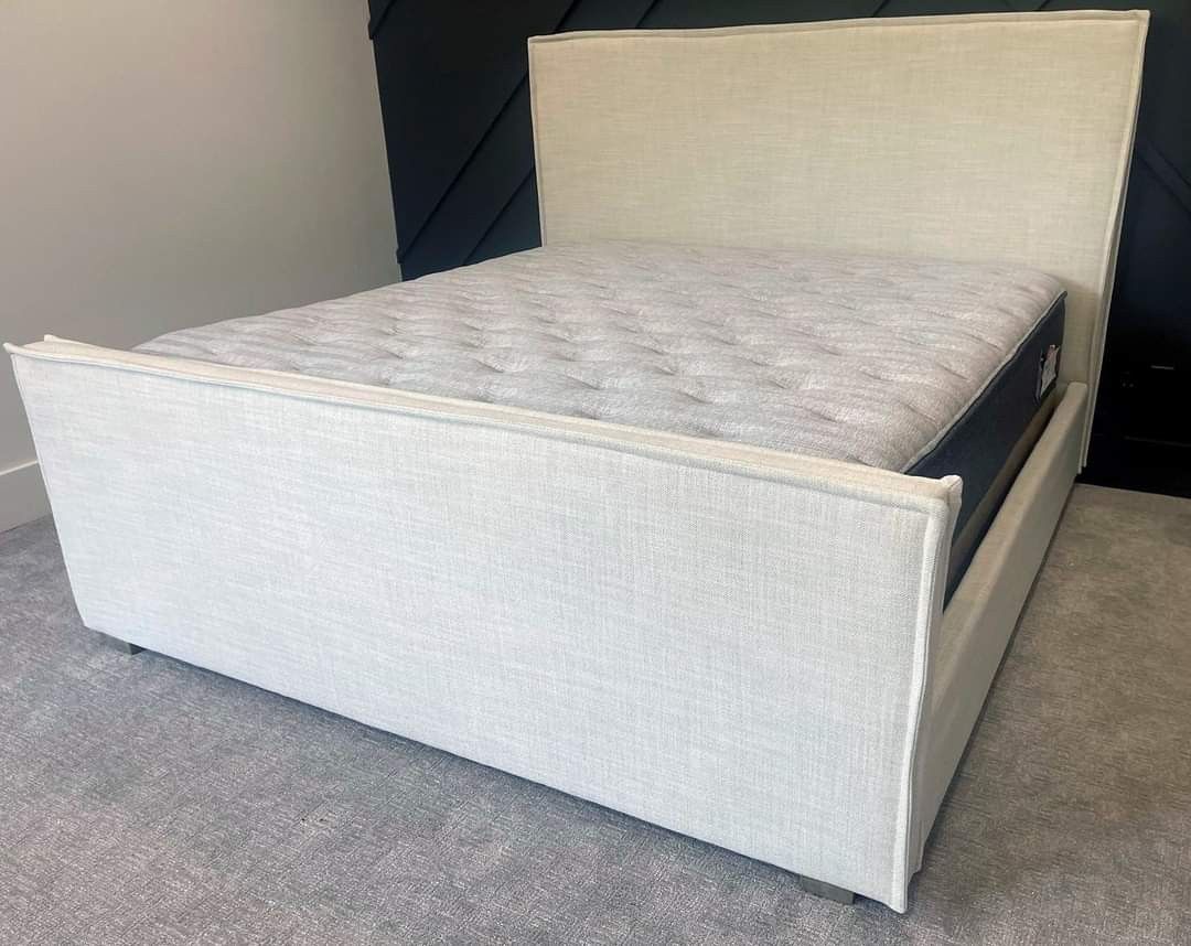 New Mattress