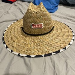 Straw Hat