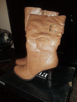 Brand new boots size 7 1/2