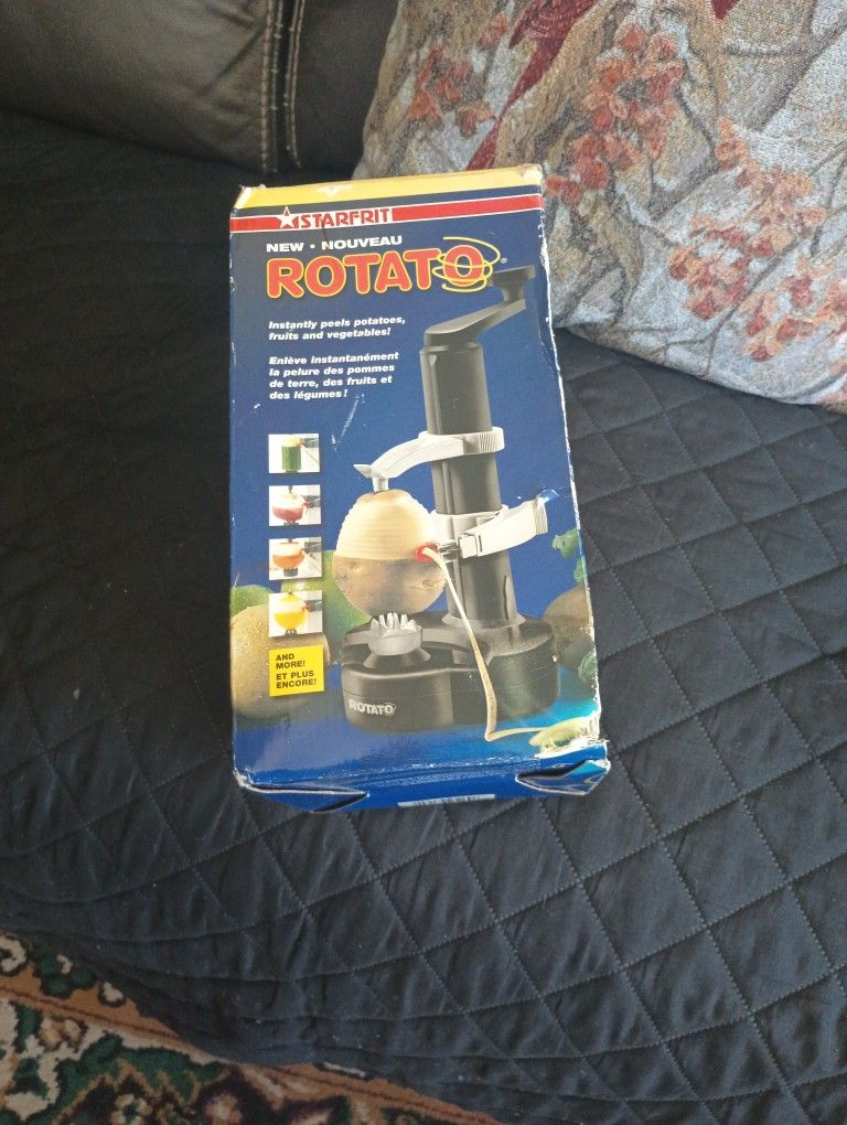 Fruit Vegetable Peeler