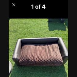 Dog Bed 