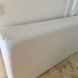Twin Size Memory Foam Matress