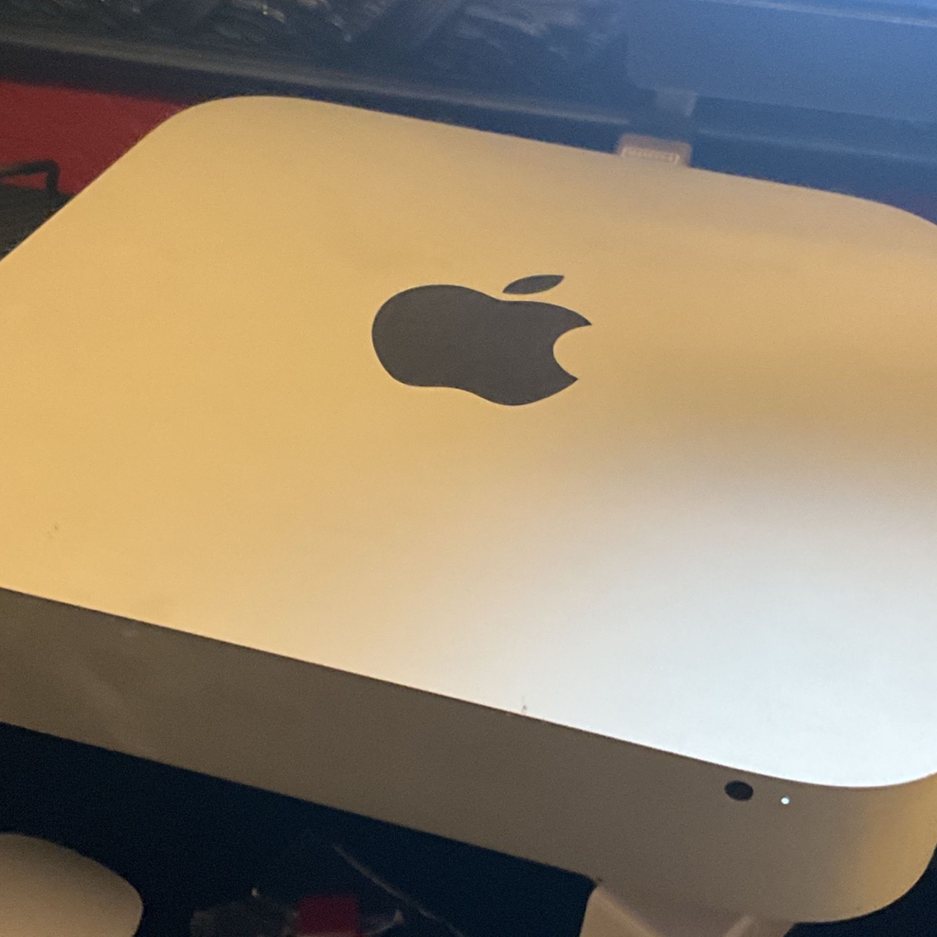 2012 Mac Mini