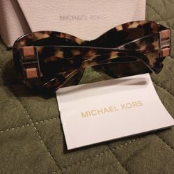 Michael Kors Sunglasses. Lentes De sol