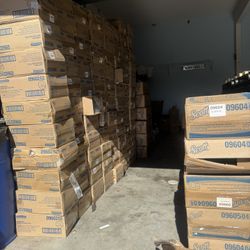 House / Commercial Products 