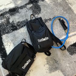 Tint Buster Backpack Sprayer 