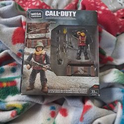 Nwt Call Of Duty Toy