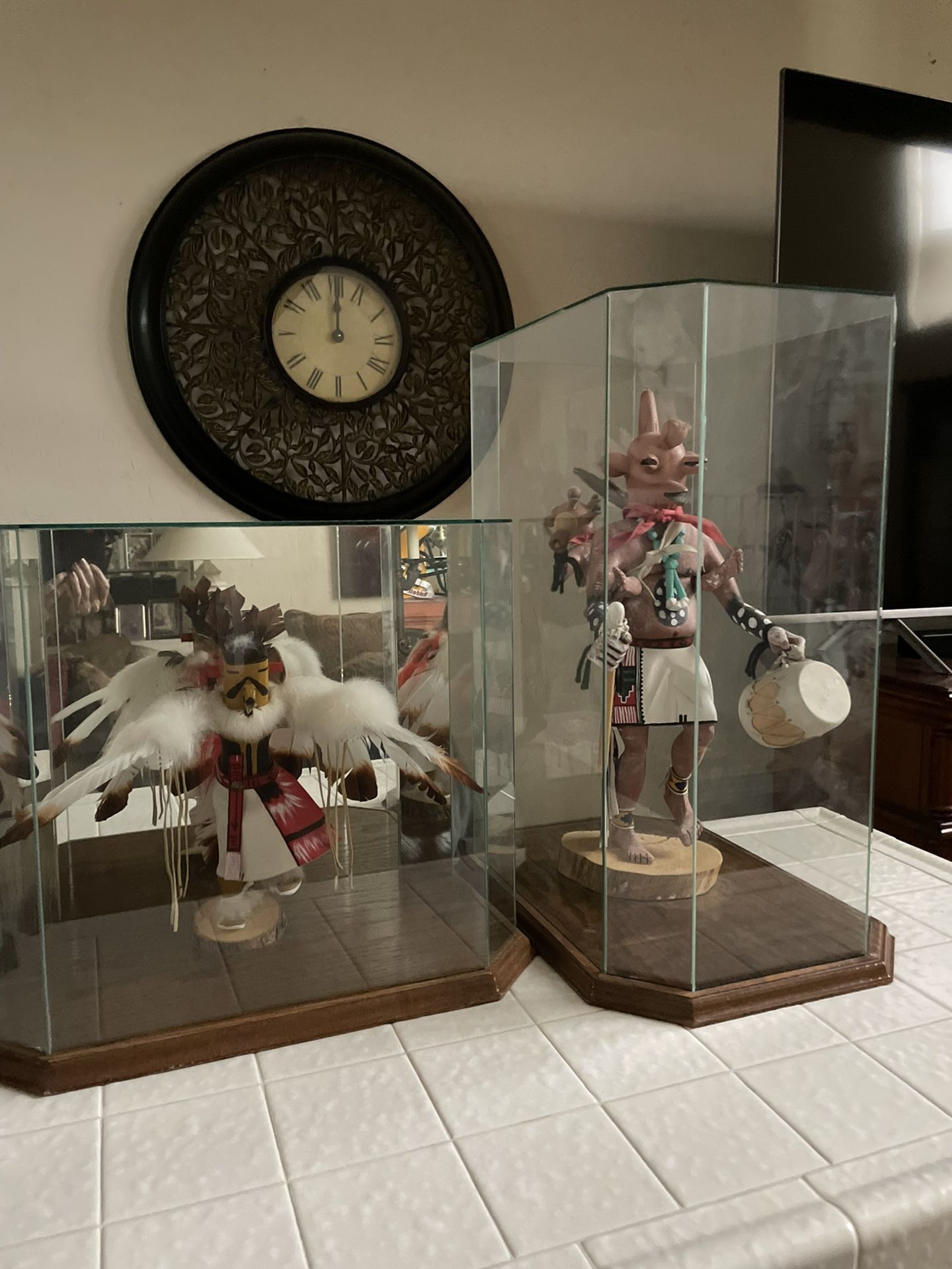 Kachina dolls collectibles