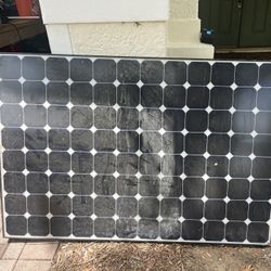 Solar Panel