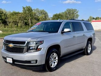 2019 Chevrolet Suburban