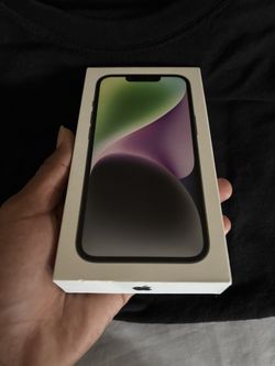 iPhone 14