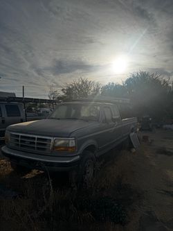 1994 Ford F-250
