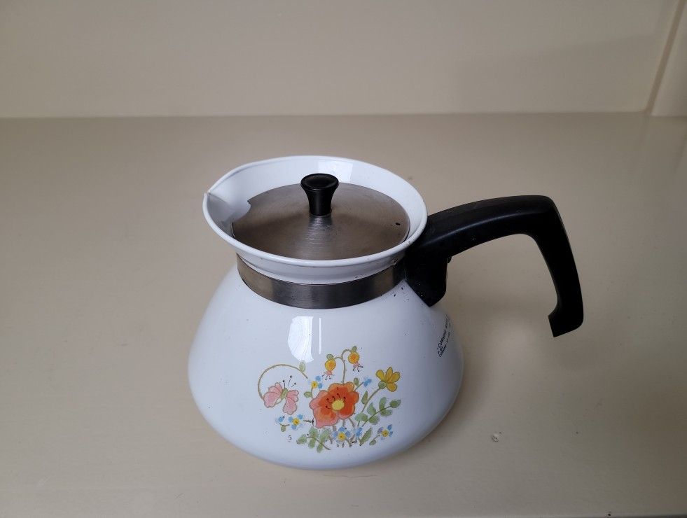 Corningware Vintage Kettle