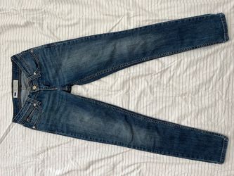 Levi’s Jeans, Bold Curve