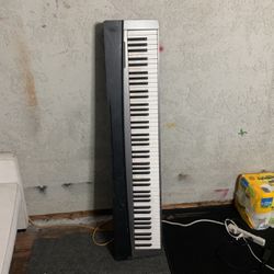 electric piano 