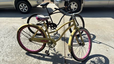 Bikes