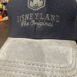 Disneyland Hat