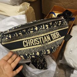 Belt Bag