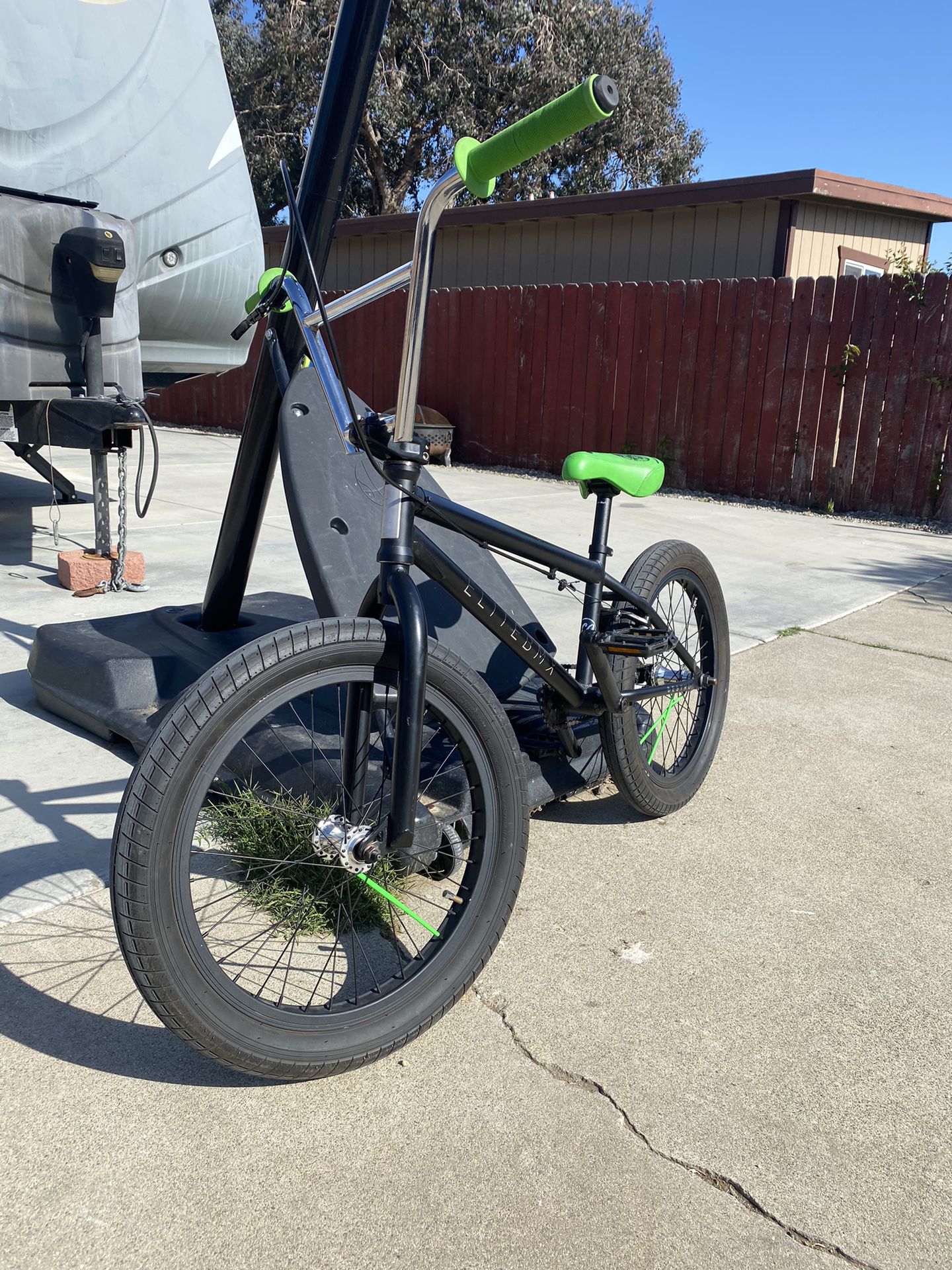 Bmx Bike (20)