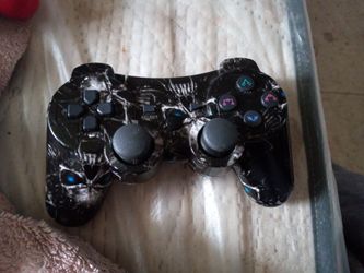 Ps3 Controller