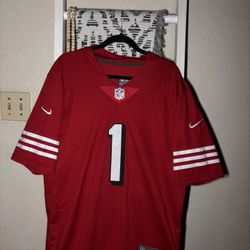 49er Jersey 