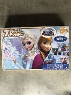 Disney Frozen